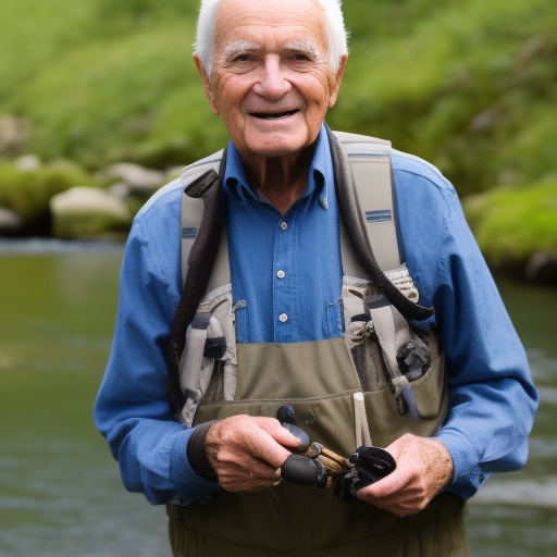 Fly Fishing Flies, Gear and Guides