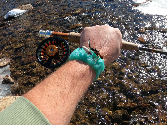 Fly Fishing Gear Accessories: Essential to The Angler’s Experience