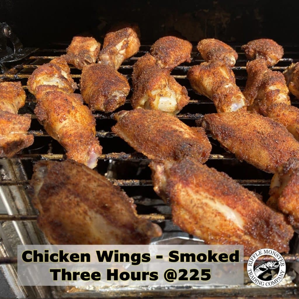 chicken wings recipe 1