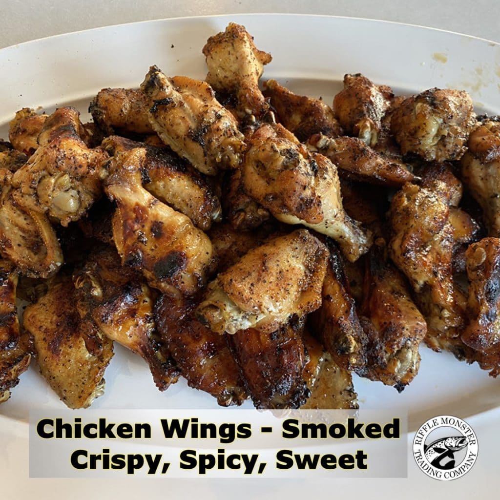 chicken wings recipe 2