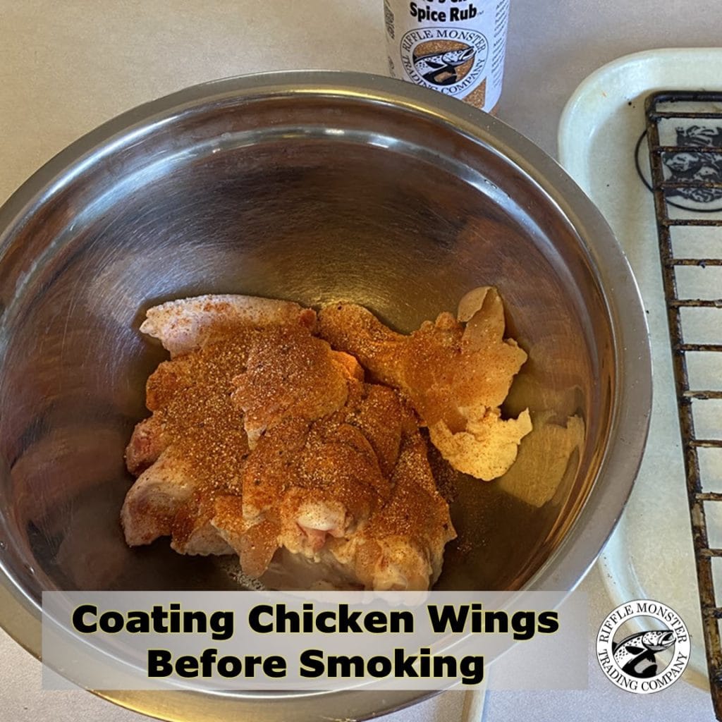 chicken wings recipe 4