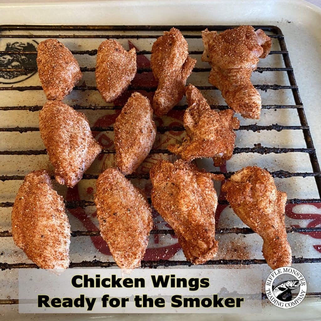 chicken wings recipe 3