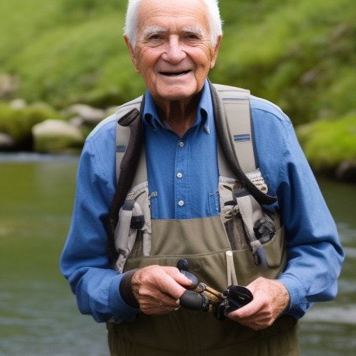 Fly Fishing Flies, Gear and Guides: Journal Entry