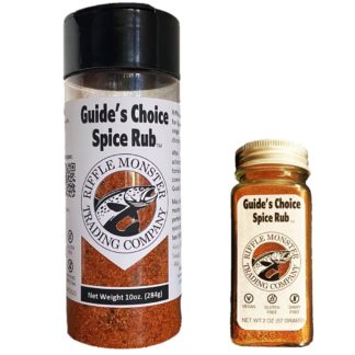 Guides Choice Spice Rub All Purpose Seasoning Blend